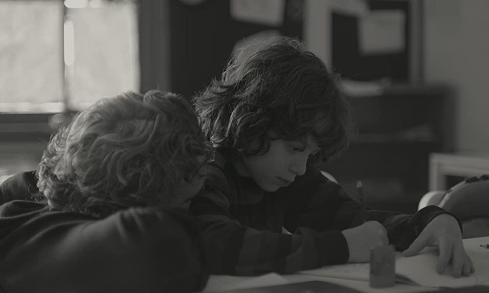 カモン カモンの画像