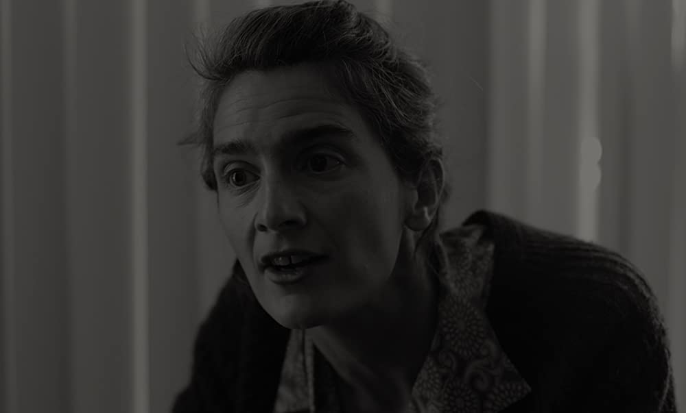 「カモン カモン」ギャビー・ホフマンの画像