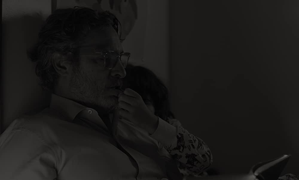 「カモン カモン」ホアキン・フェニックス & Woody Normanの画像