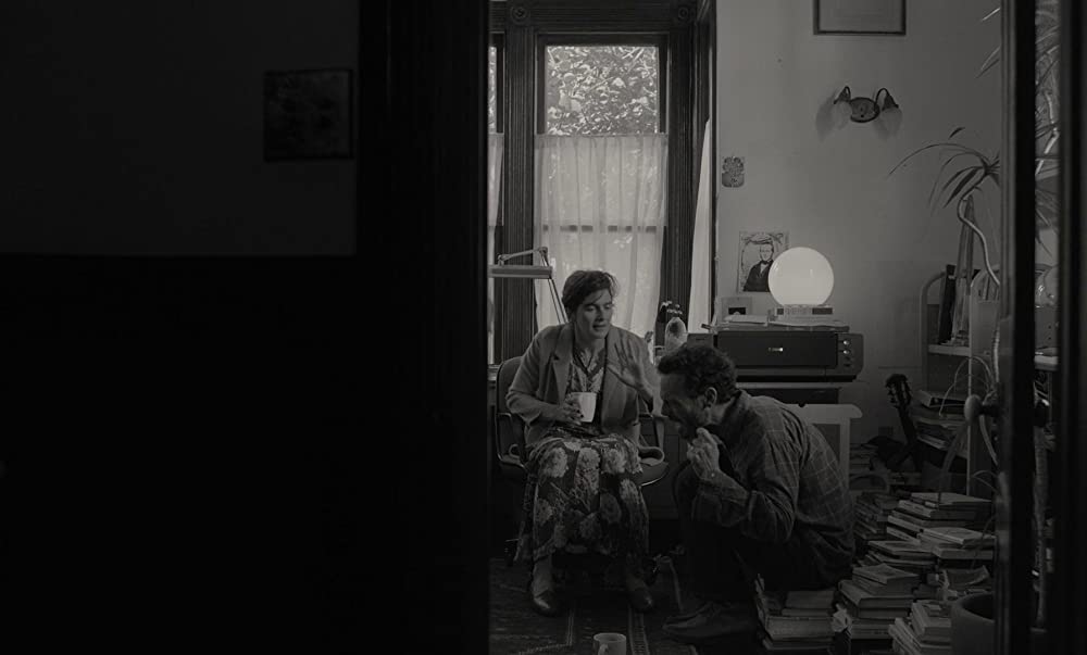 カモン カモンの画像