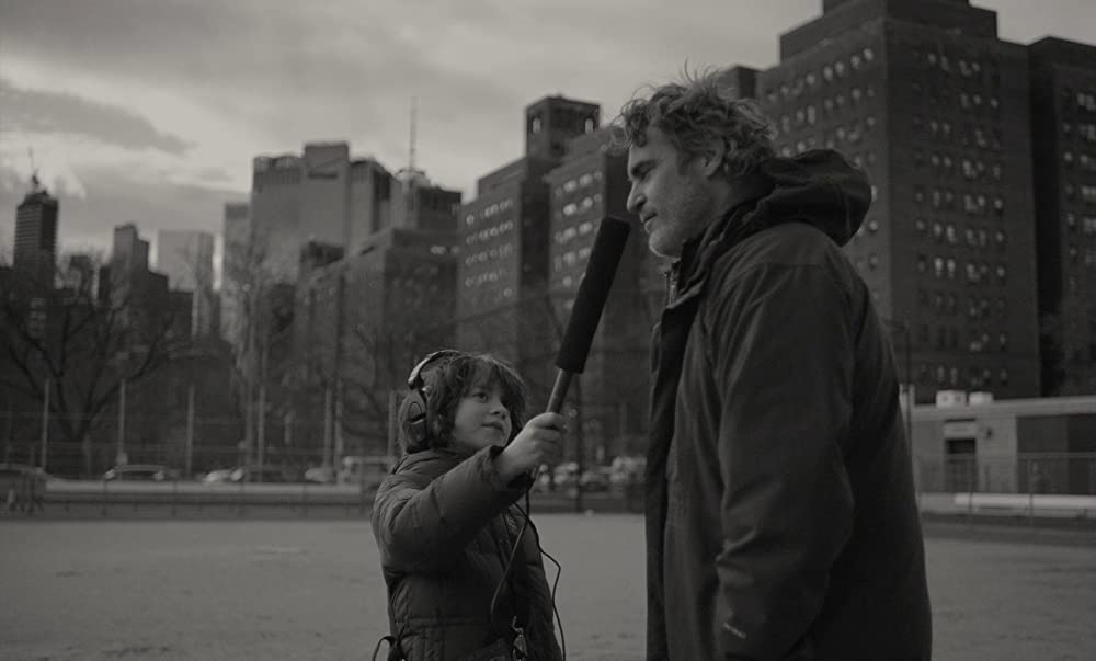 カモン カモンの画像