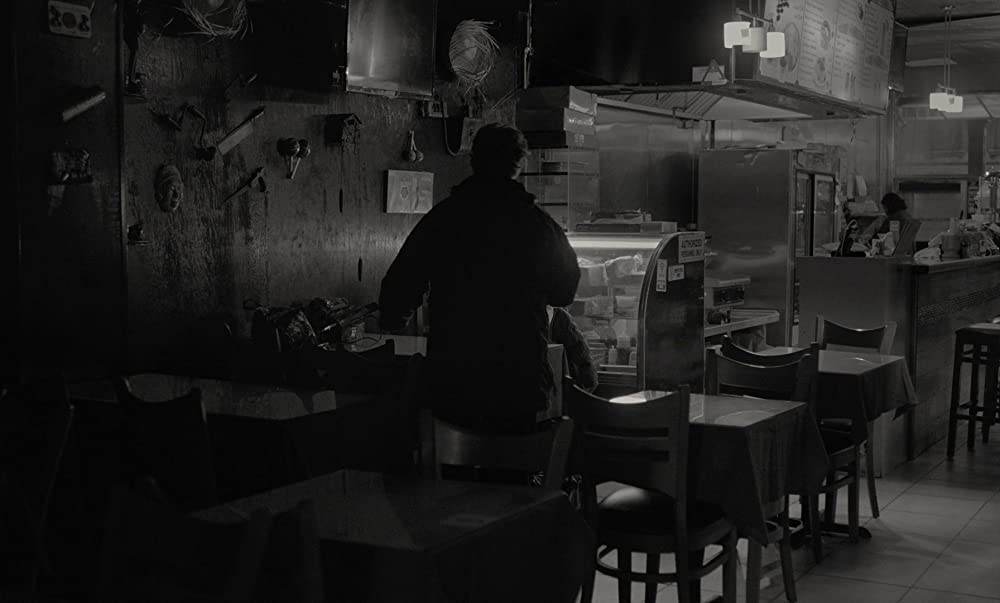 カモン カモンの画像