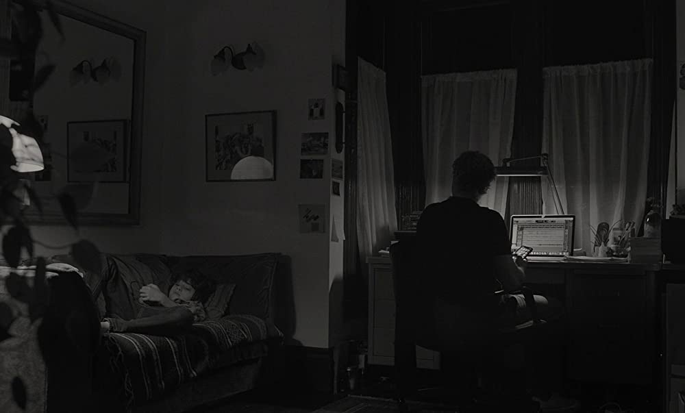 カモン カモンの画像