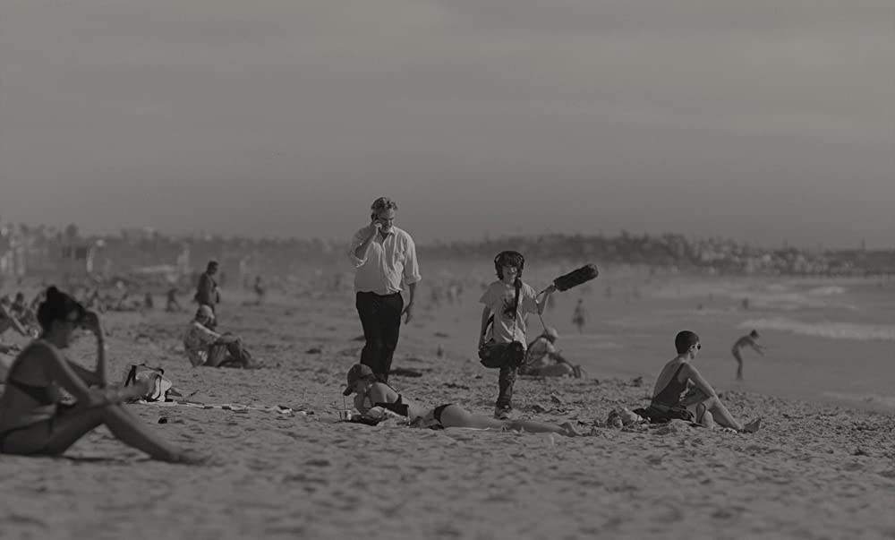 カモン カモンの画像