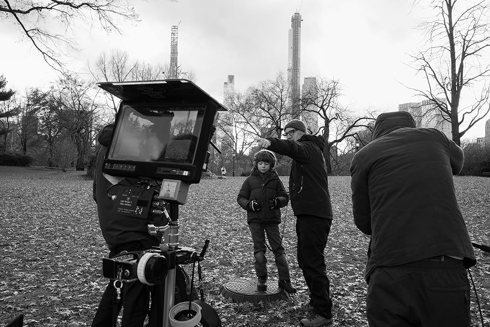 カモン カモンの画像