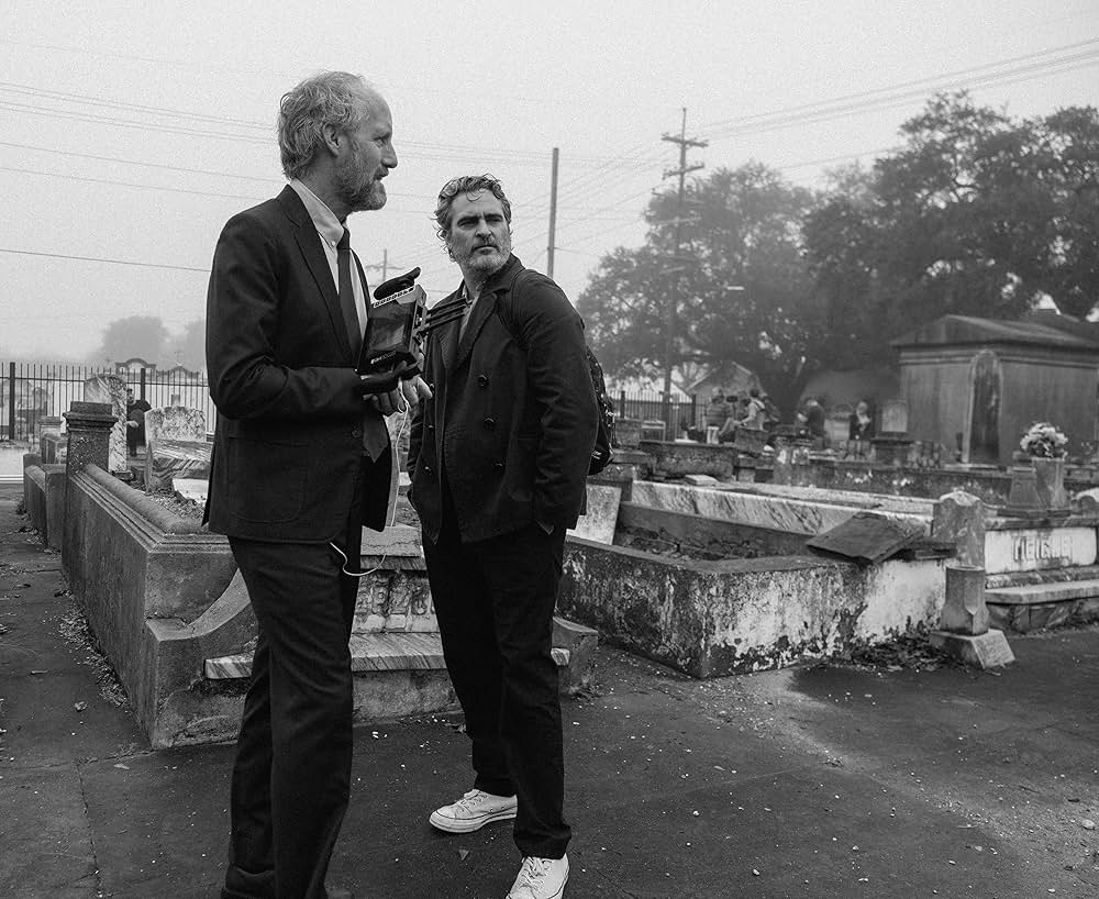 カモン カモンの画像