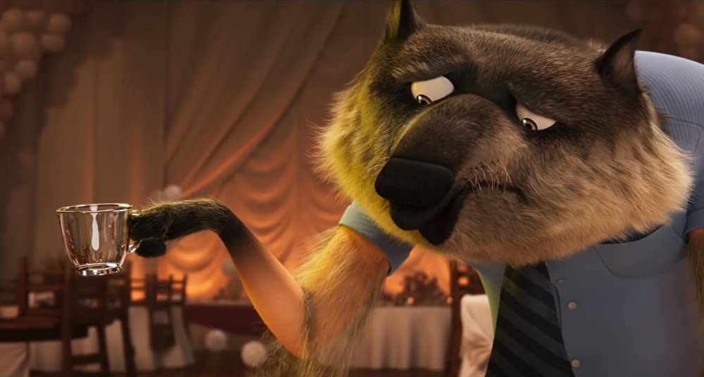 「モンスター・ホテル 変身ビームで大パニック！」スティーブ・ブシェーミの画像