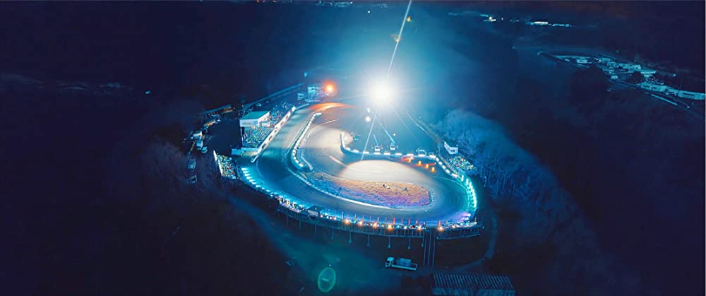 ALIVEHOON アライブフーンの画像