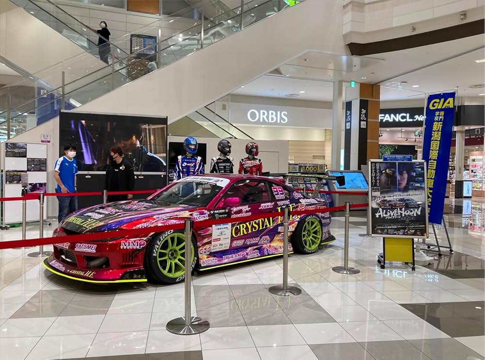 ALIVEHOON アライブフーンの画像