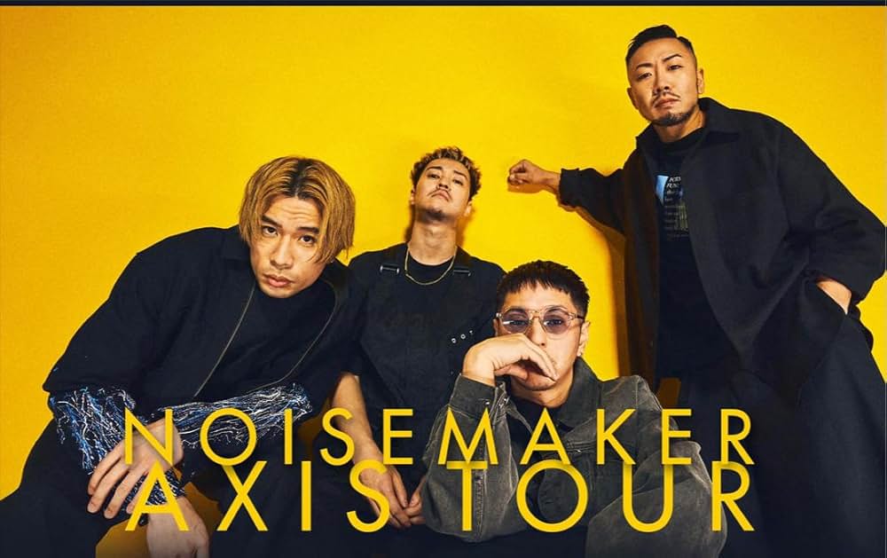 ALIVEHOON アライブフーンの画像