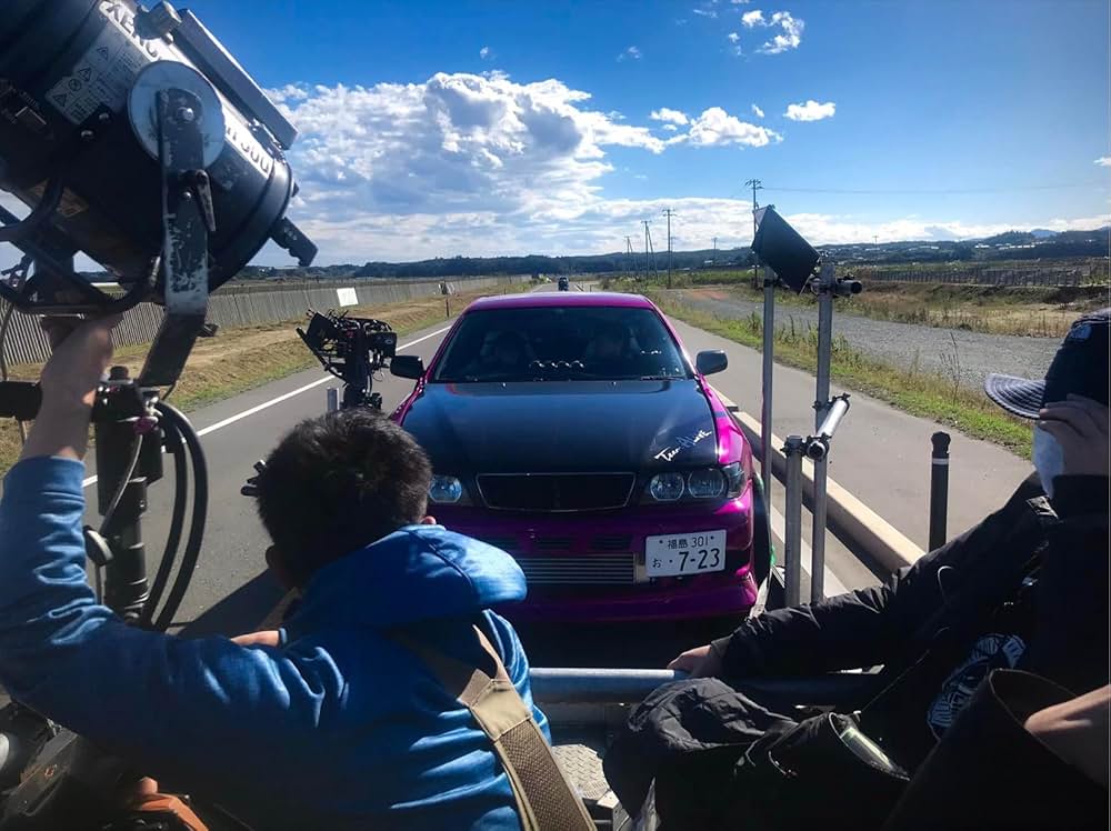 ALIVEHOON アライブフーンの画像