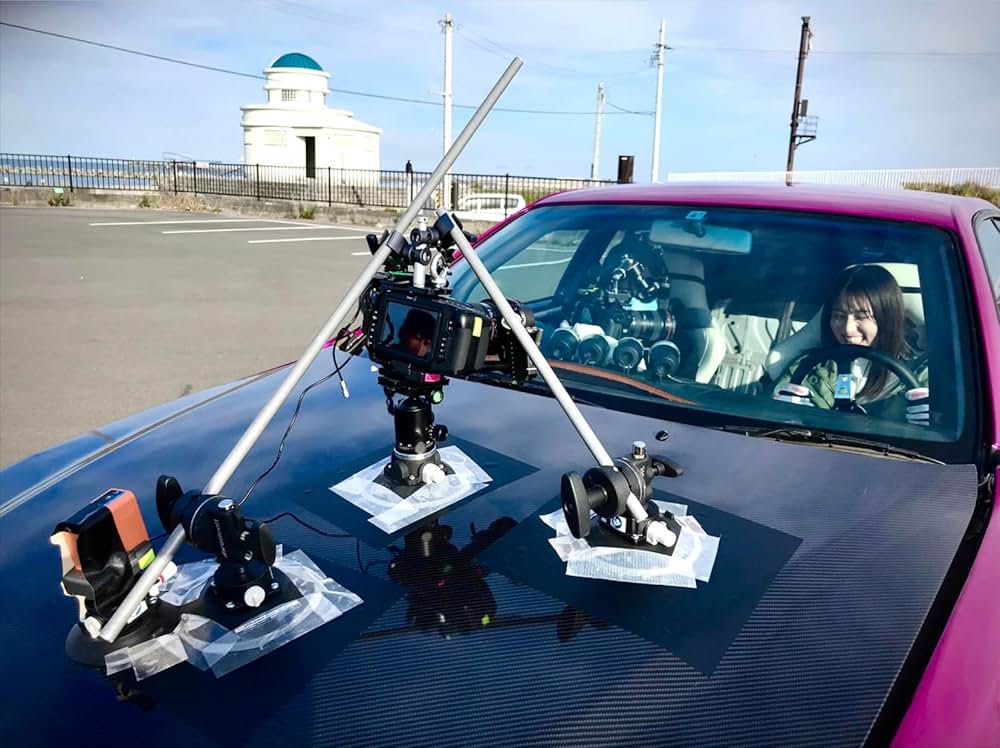 ALIVEHOON アライブフーンの画像