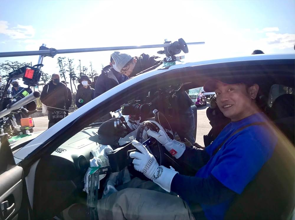 ALIVEHOON アライブフーンの画像