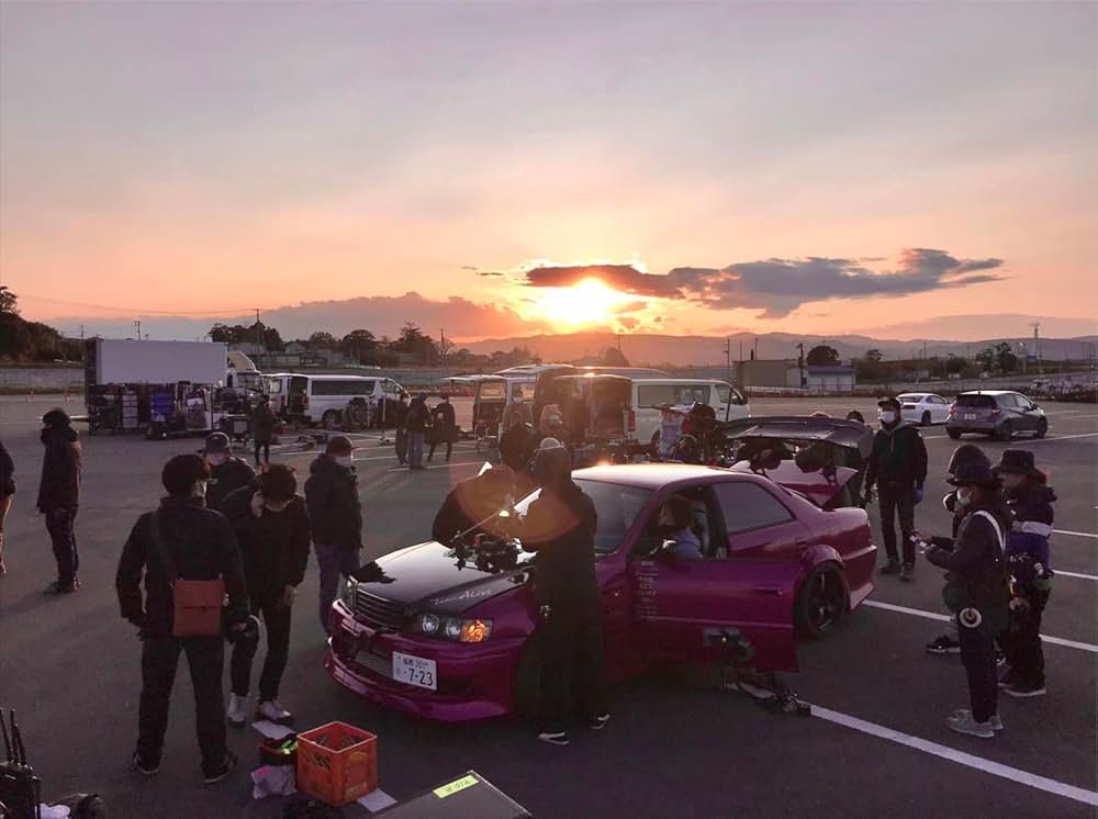 ALIVEHOON アライブフーンの画像