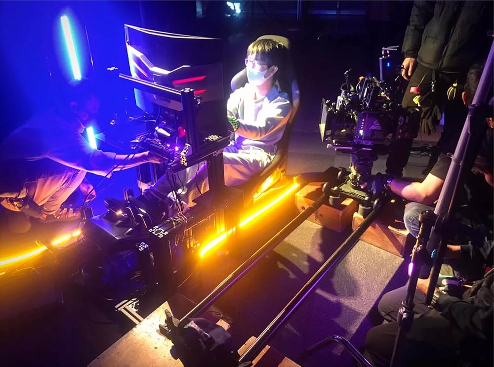 ALIVEHOON アライブフーンの画像