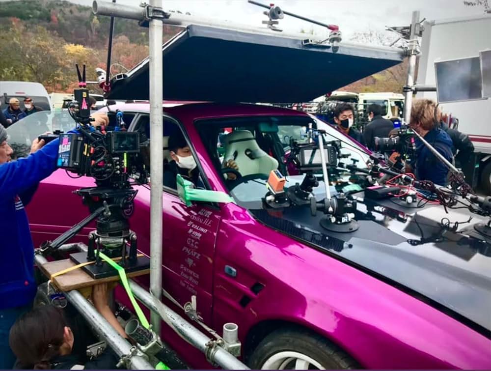 ALIVEHOON アライブフーンの画像