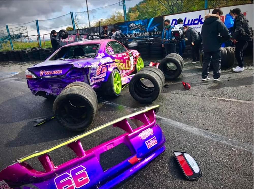 ALIVEHOON アライブフーンの画像