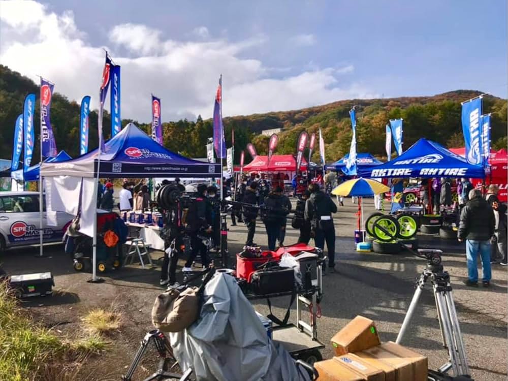 ALIVEHOON アライブフーンの画像