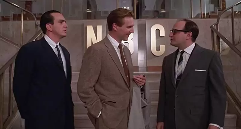 クイズ・ショウの画像