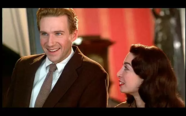 クイズ・ショウの画像