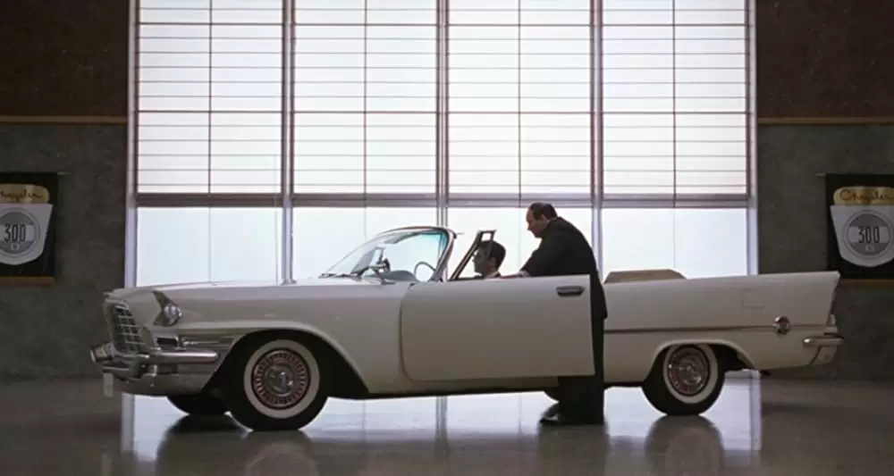 クイズ・ショウの画像