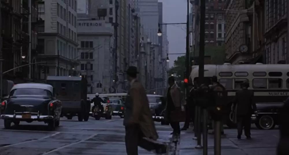 クイズ・ショウの画像