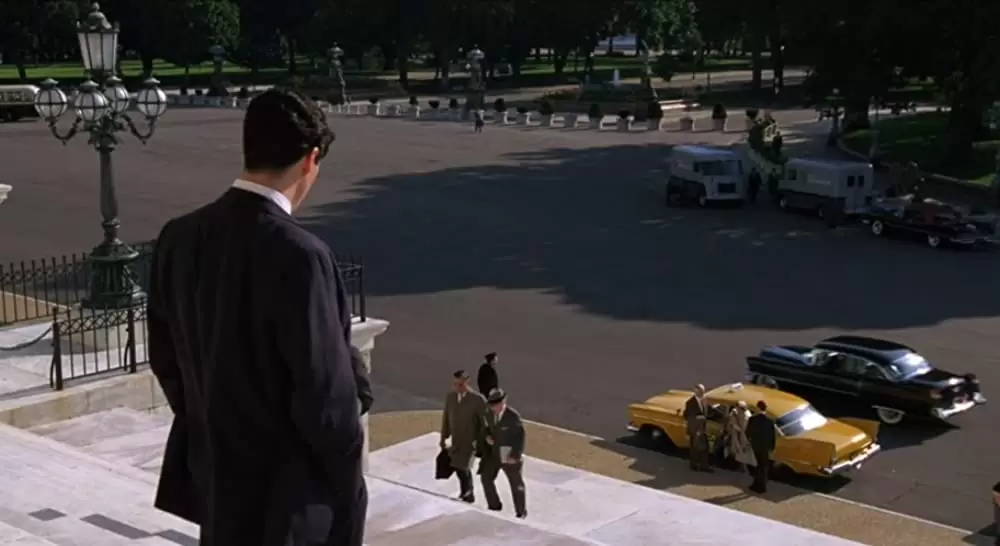 クイズ・ショウの画像