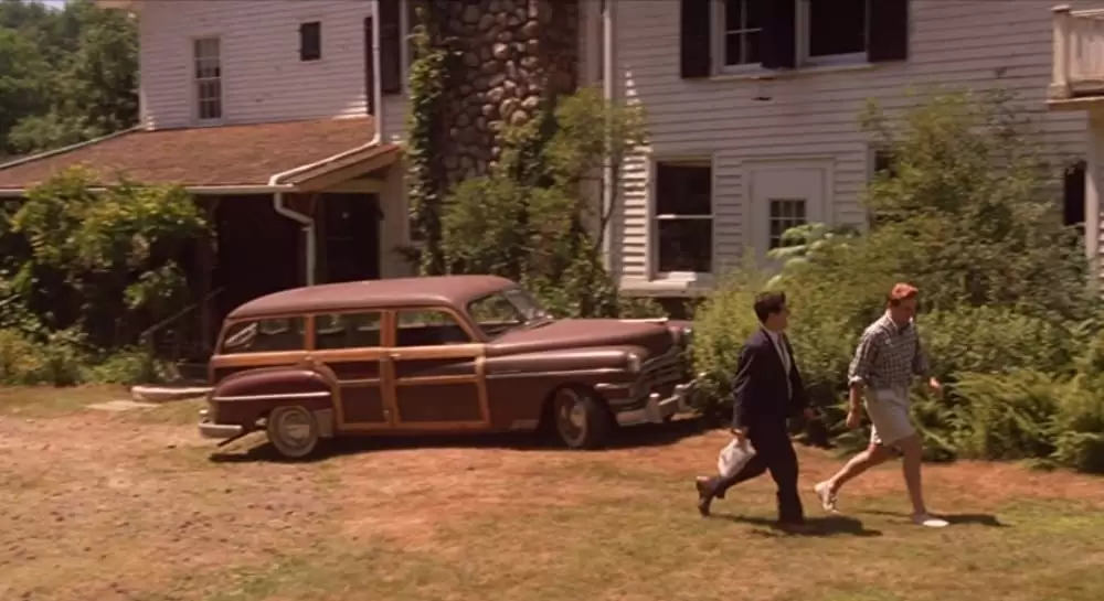 クイズ・ショウの画像