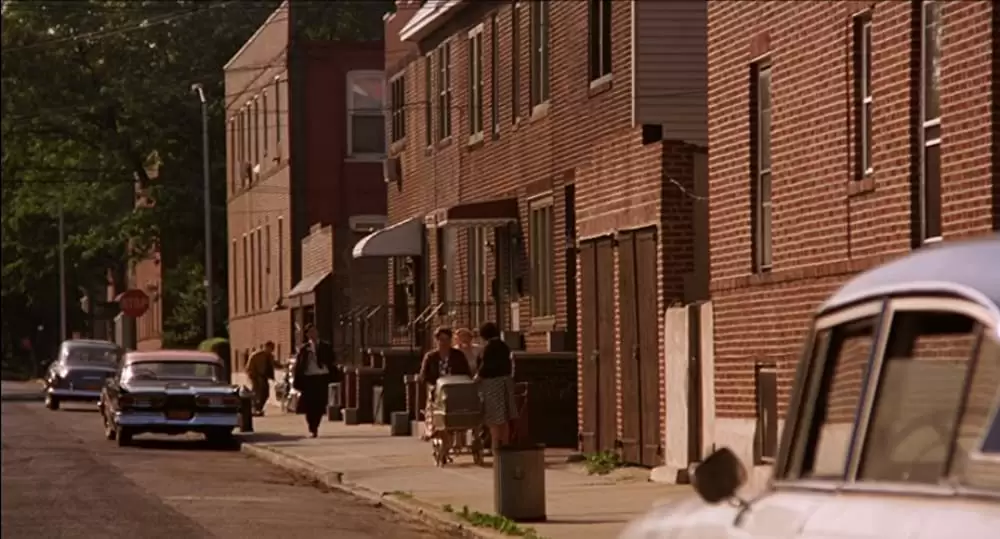 クイズ・ショウの画像