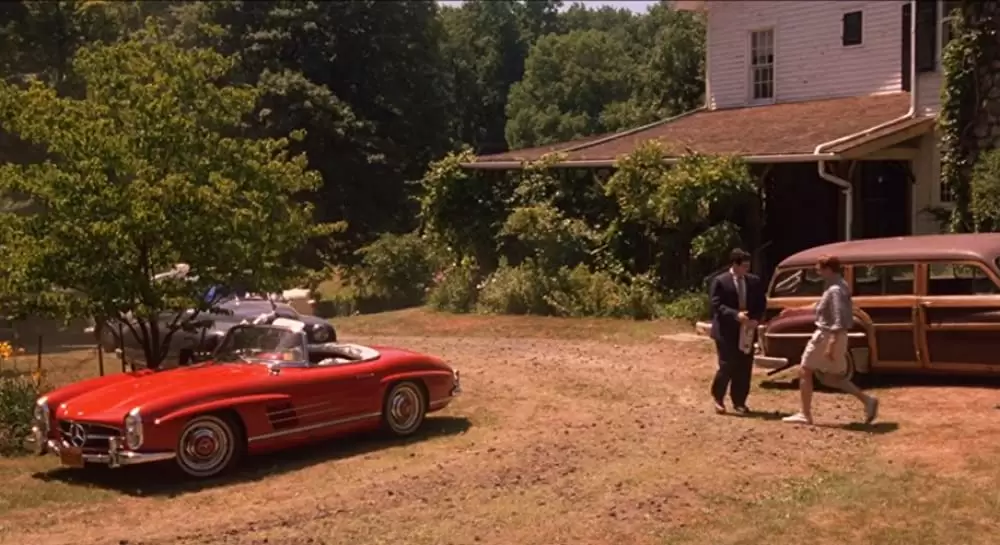 クイズ・ショウの画像