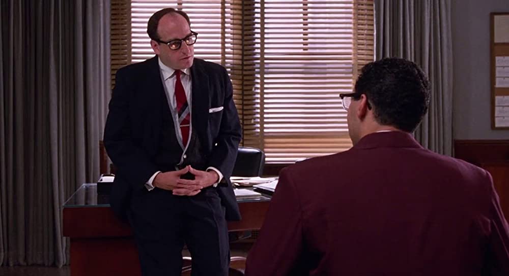 クイズ・ショウの画像