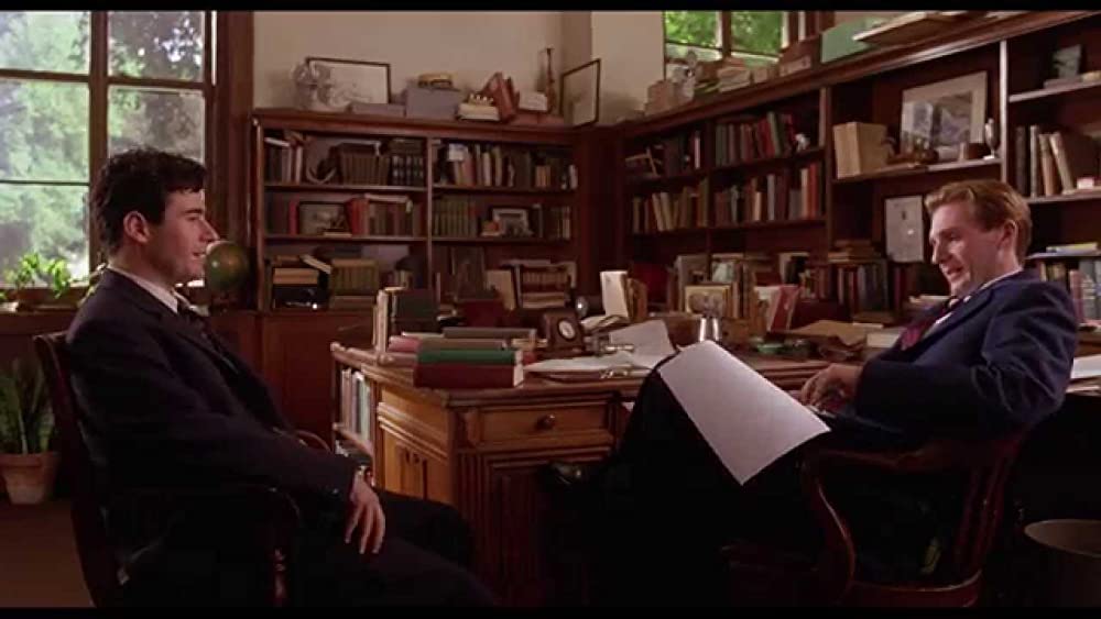 クイズ・ショウの画像