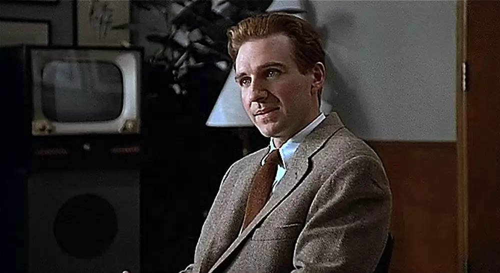 クイズ・ショウの画像