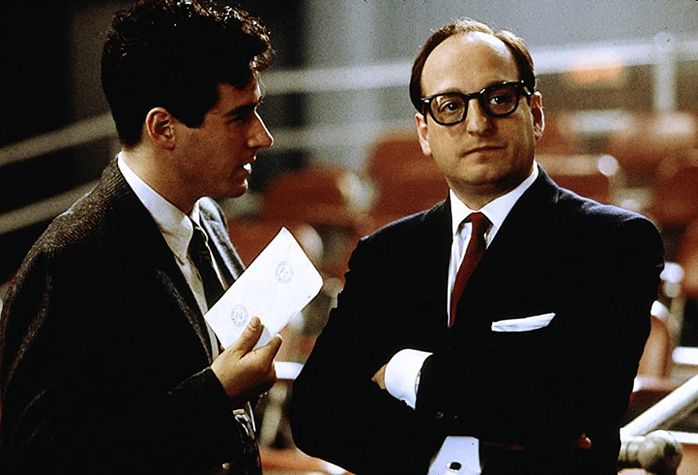 クイズ・ショウの画像