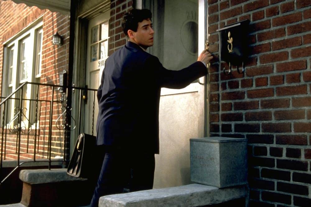 クイズ・ショウの画像