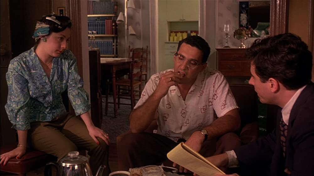 クイズ・ショウの画像