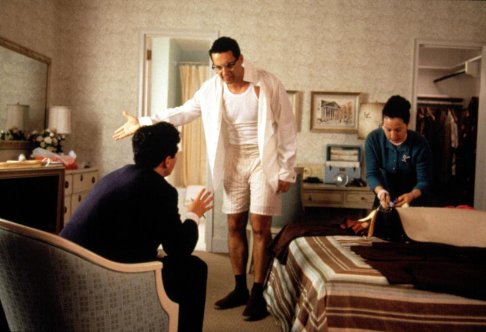 クイズ・ショウの画像