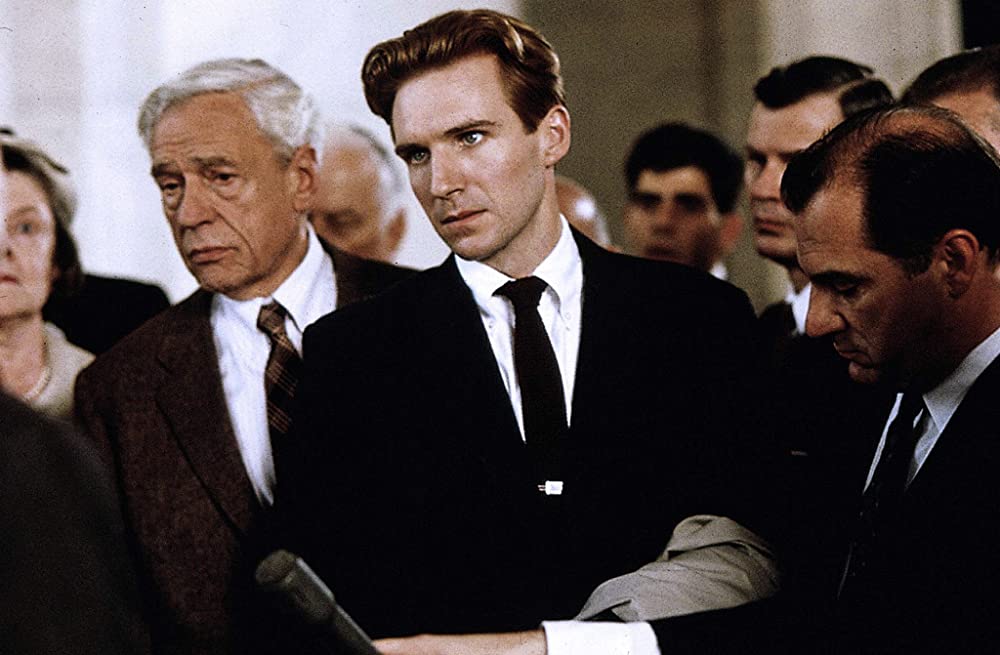 クイズ・ショウの画像