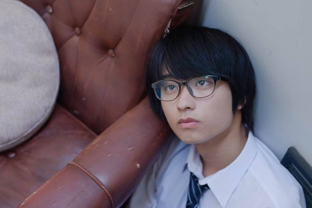 君は放課後インソムニアの画像