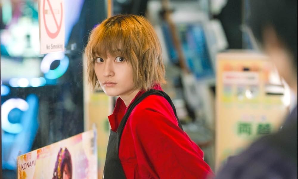 君は放課後インソムニアの画像