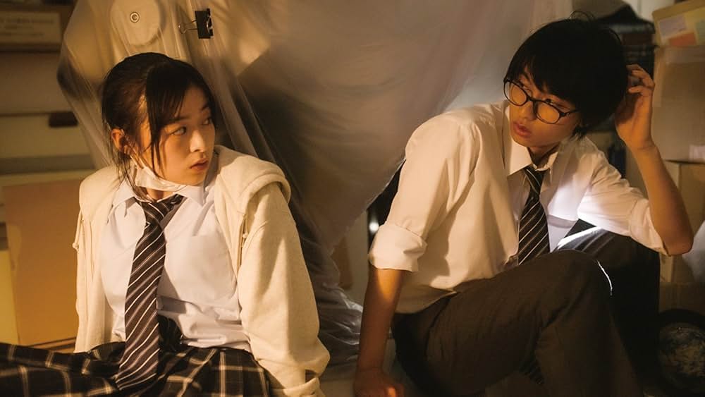 君は放課後インソムニアの画像