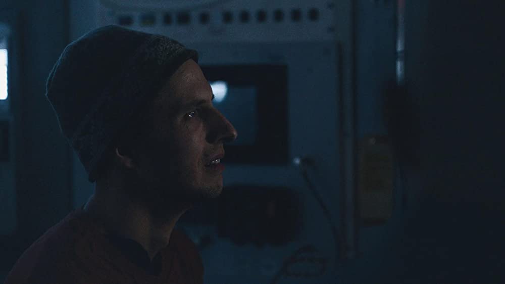 「フォース・プラネット」アンデルシュ・ダニエルセン・リーの画像