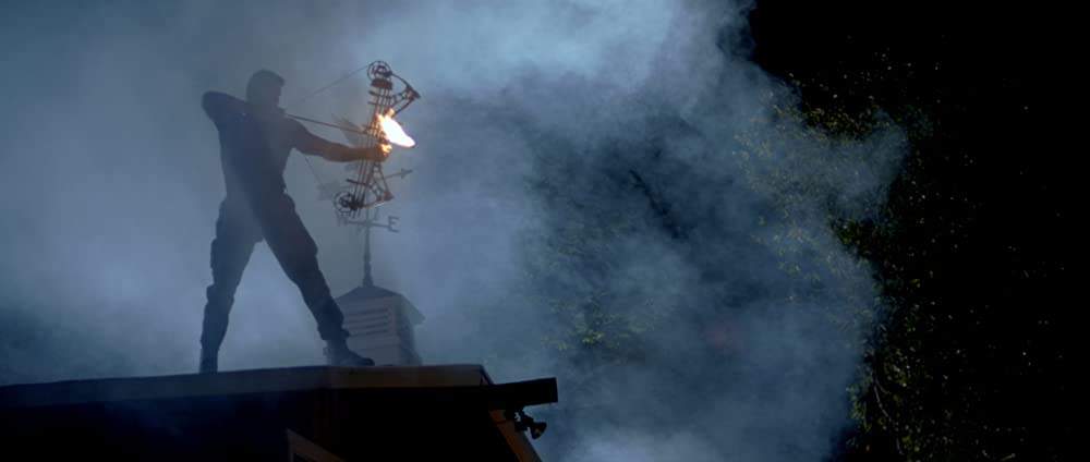 ザ・バトル ネイビーシールズVSミュータントの画像