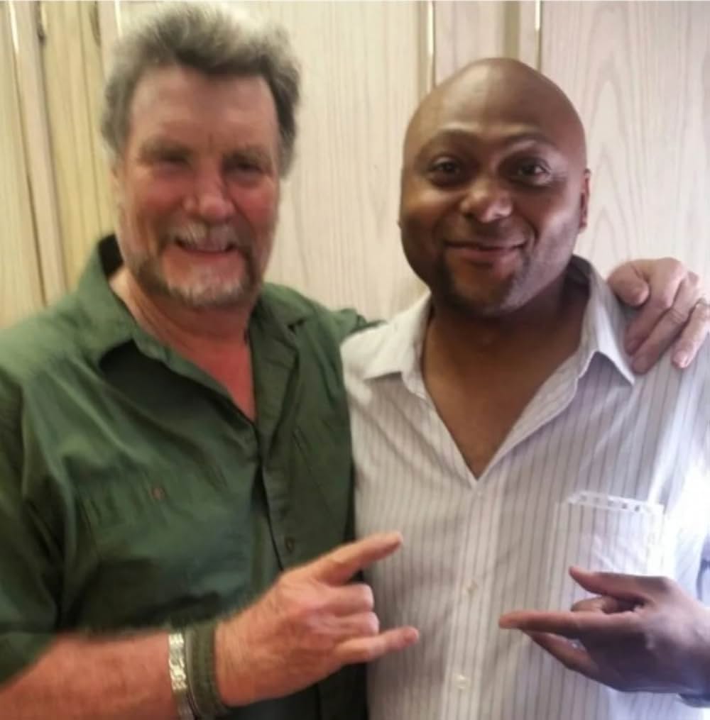 ザ・バトル ネイビーシールズVSミュータントの画像