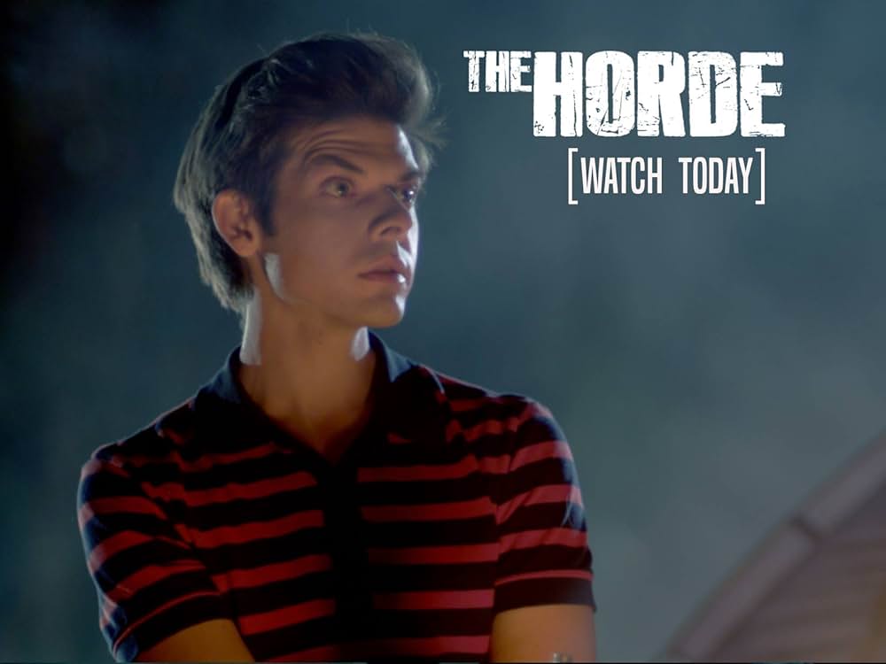 ザ・バトル ネイビーシールズVSミュータントの画像