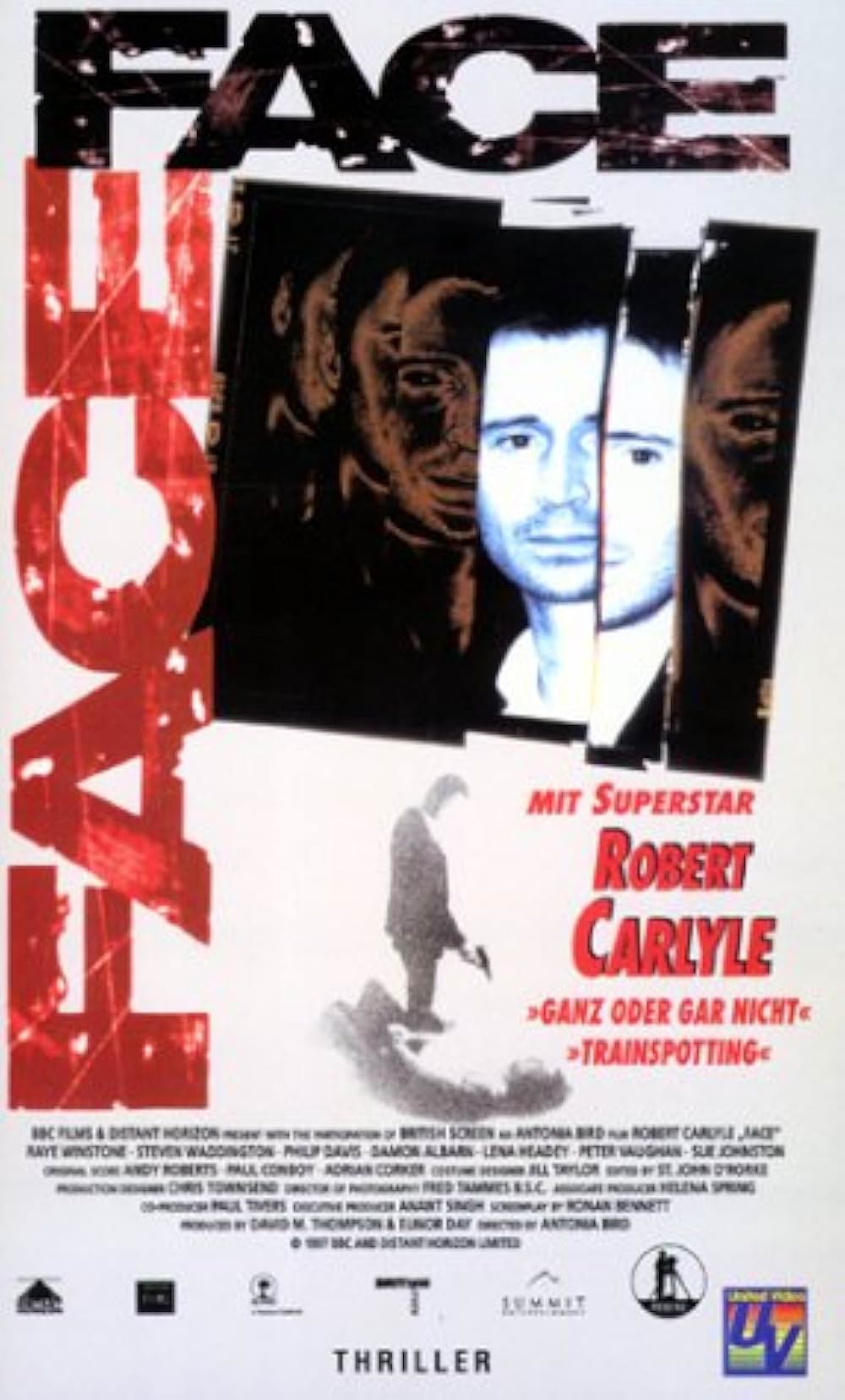 フェイスの画像