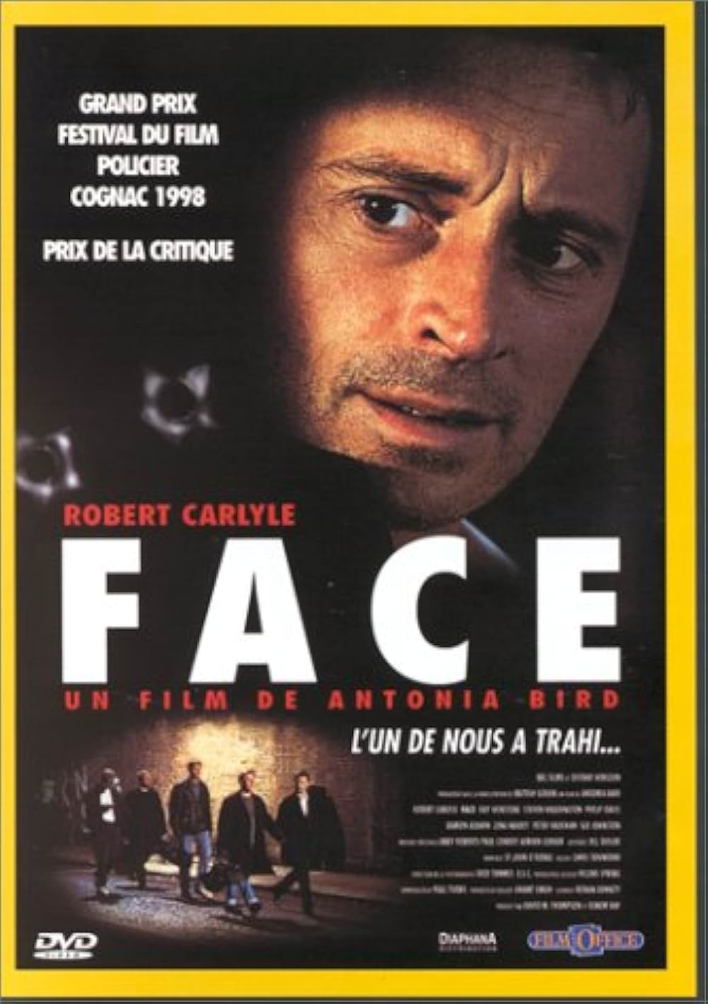 フェイスの画像