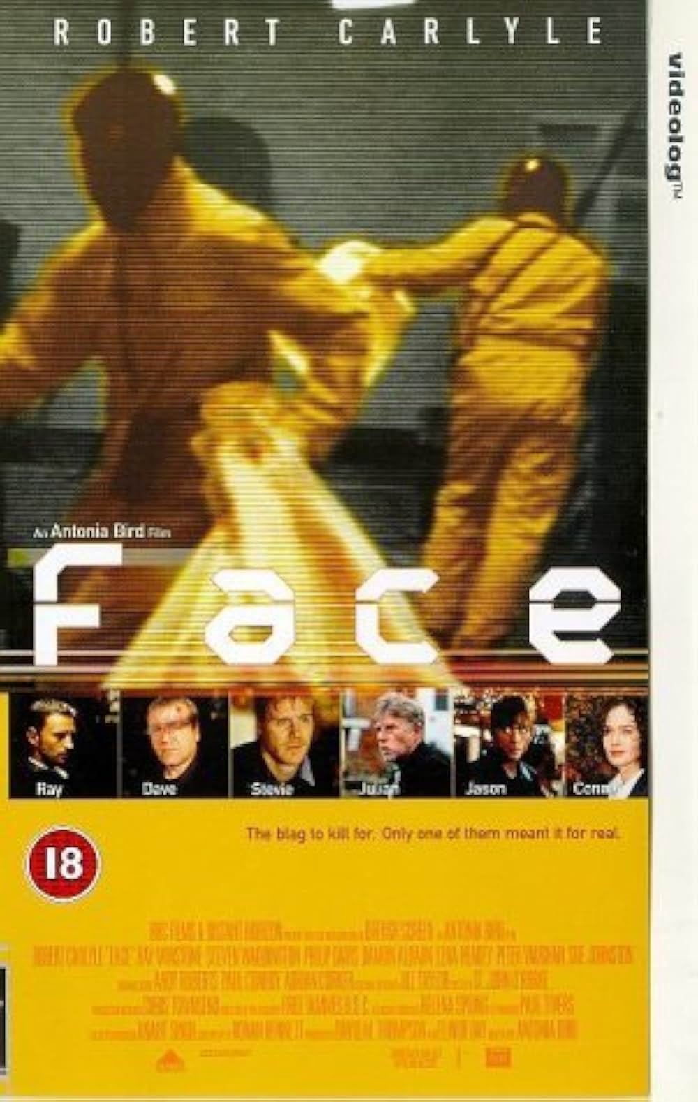 フェイスの画像