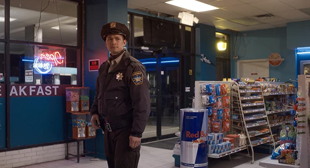 「BURN バーン」ハリー・シャム・Jr.の画像