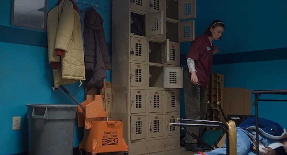 BURN バーンの画像